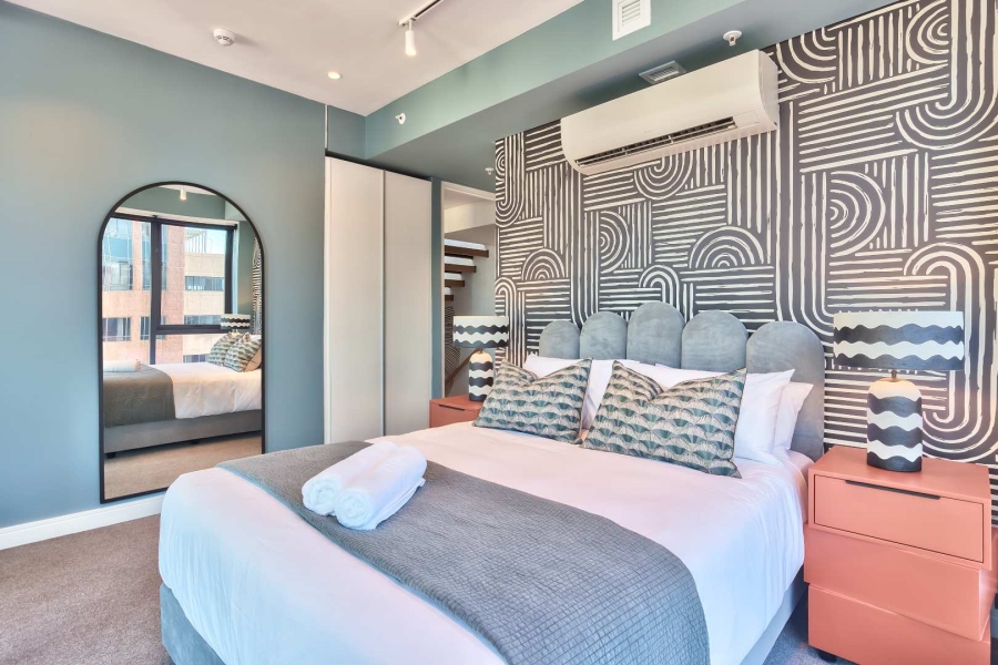 3 Bedroom Property for Sale in Cape Town City Centre Western Cape